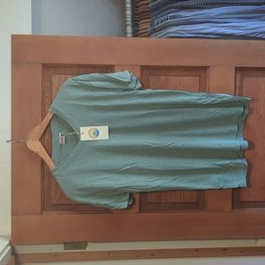 Jungmaven Chenga V Neck